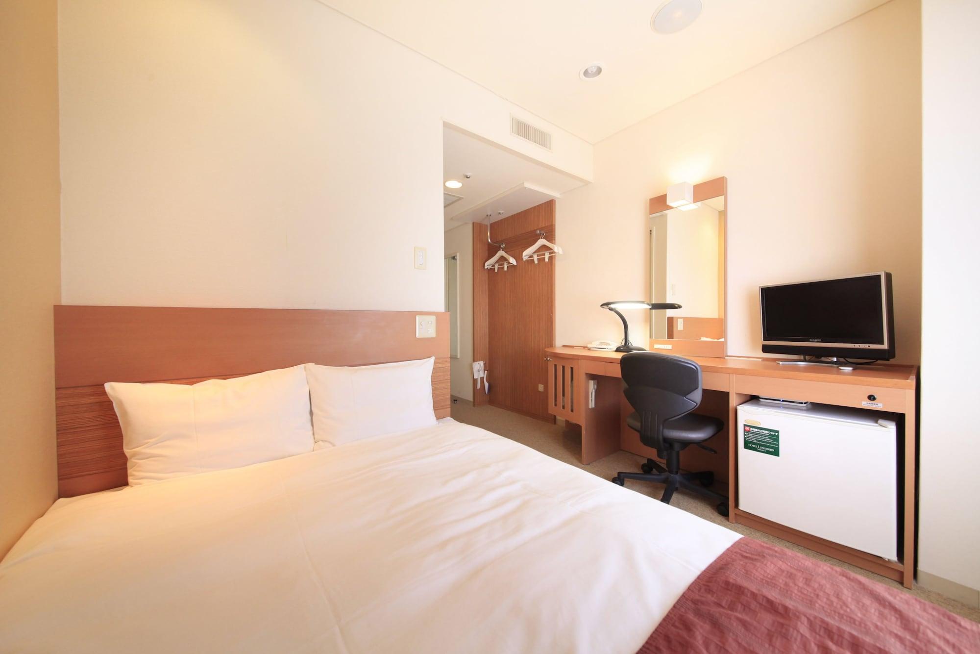 Art Hotel Niigata Station Exterior photo